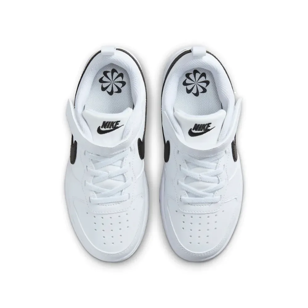 ZAPATILLA NIKE COURT BOROUGH LOW - DV5457-1046