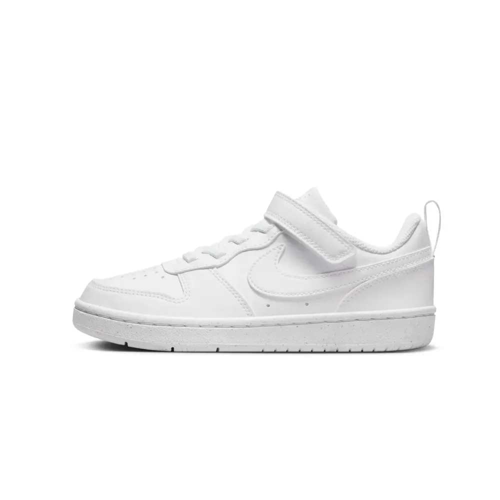 ZAPATILLA NIKE BOROUGH LOW RECRAFT - DV5457-1061