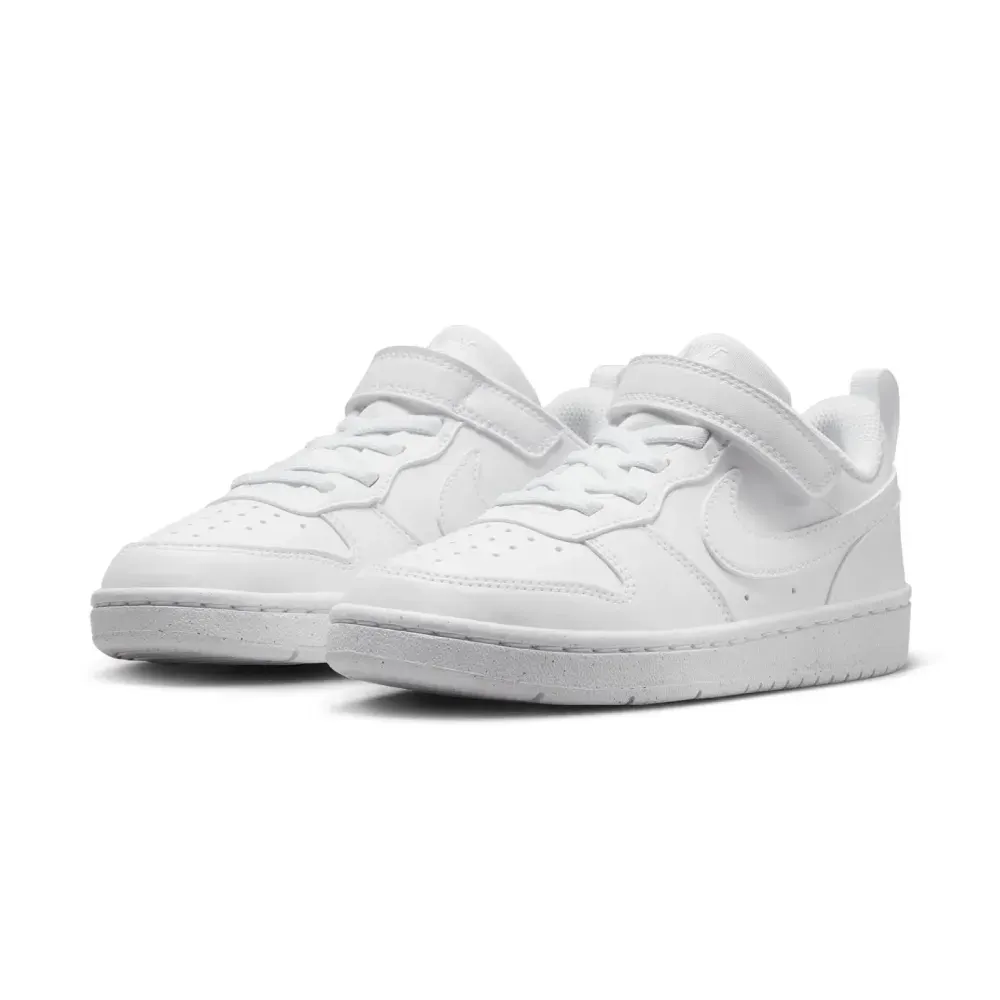 ZAPATILLA NIKE BOROUGH LOW RECRAFT - DV5457-1062