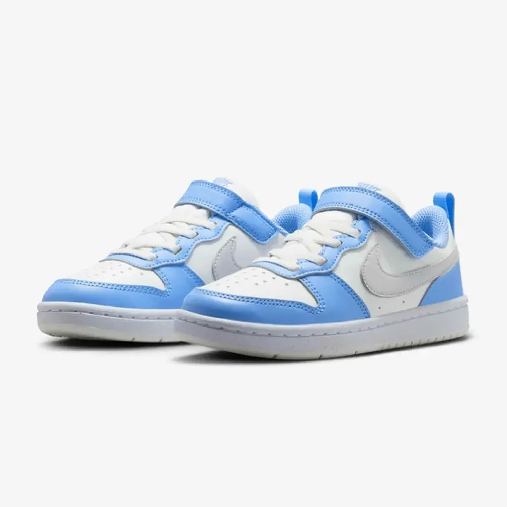 ZAPATILLA NIKE COUR BOROUGH LOW RECRAFT - DV5457-1282