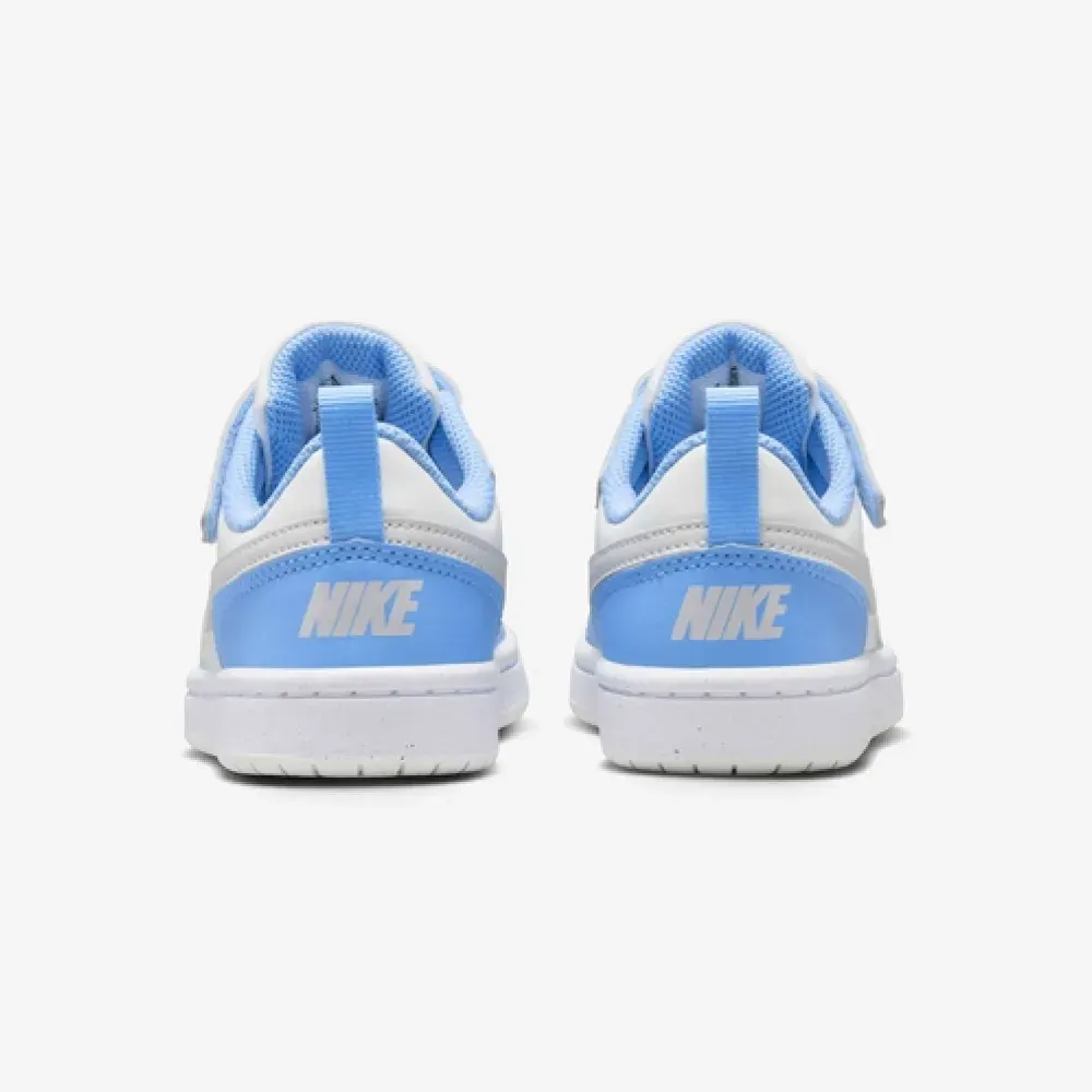 ZAPATILLA NIKE COUR BOROUGH LOW RECRAFT - DV5457-1283