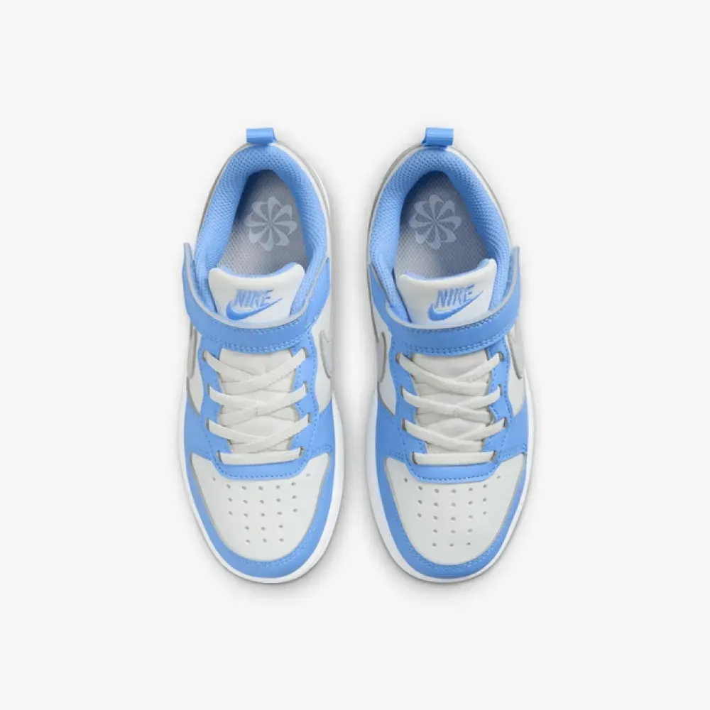 ZAPATILLA NIKE COUR BOROUGH LOW RECRAFT - DV5457-1284