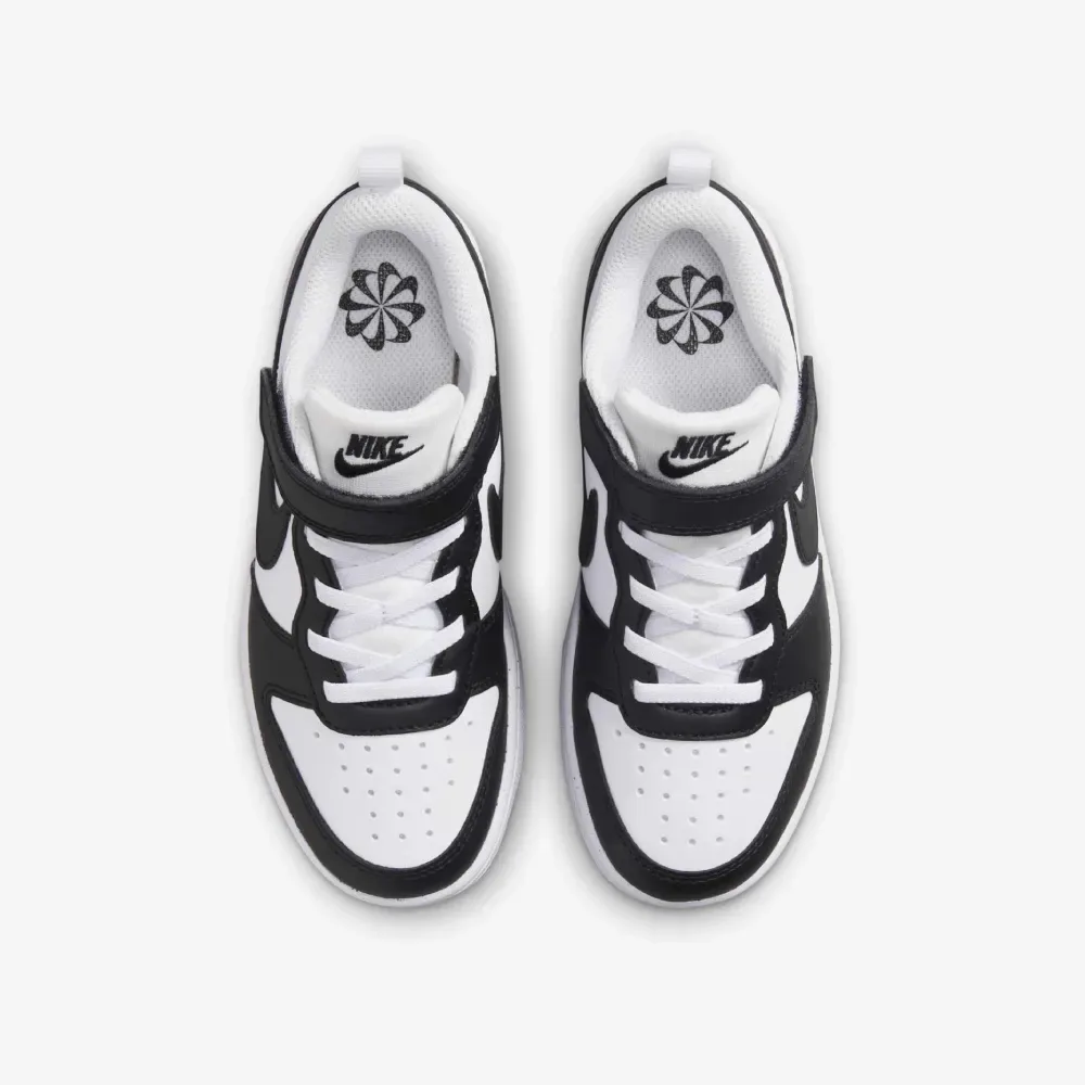 ZAPATILLA NIKE COURT BOROUGH - DV5457-1313