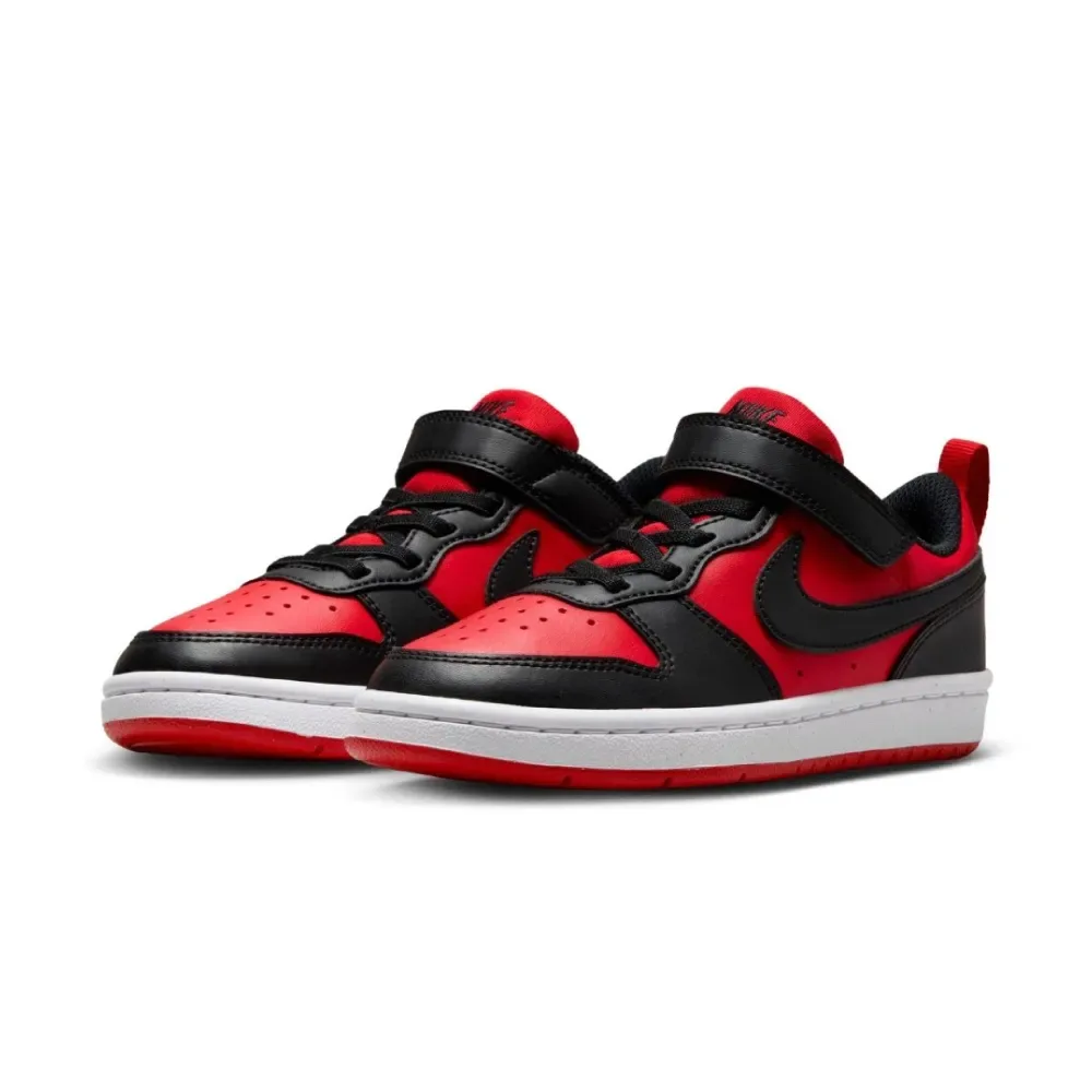 ZAPATILLA NIKE COURT BOROUGH LOW - DV5457-6002