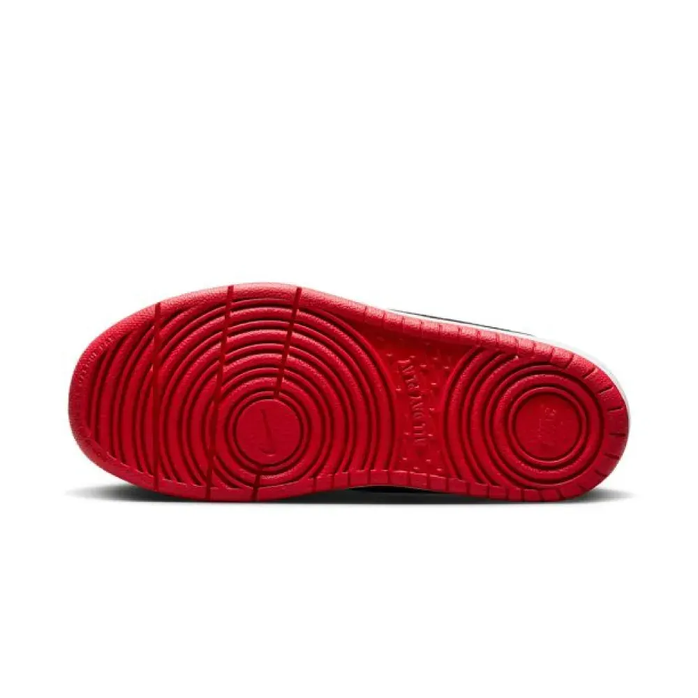ZAPATILLA NIKE COURT BOROUGH LOW - DV5457-6003