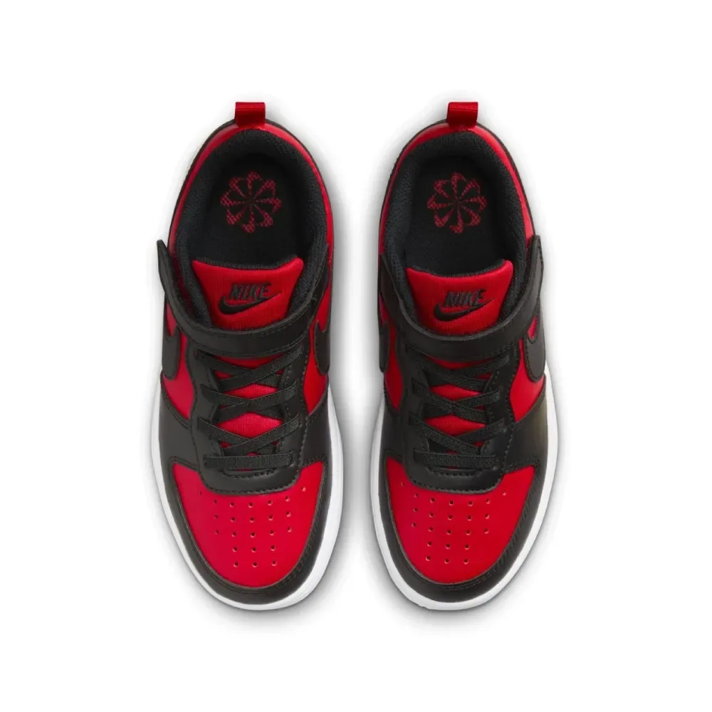 ZAPATILLA NIKE COURT BOROUGH LOW - DV5457-6004