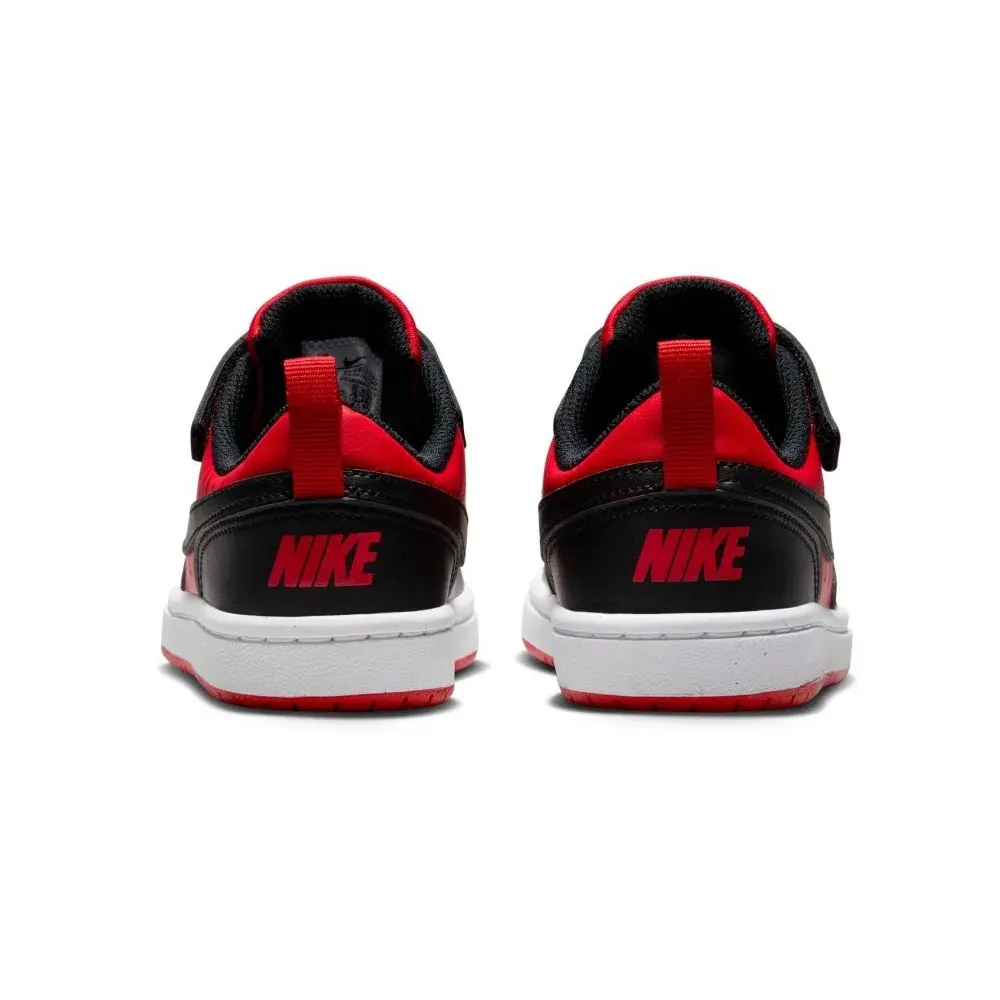ZAPATILLA NIKE COURT BOROUGH LOW - DV5457-6005