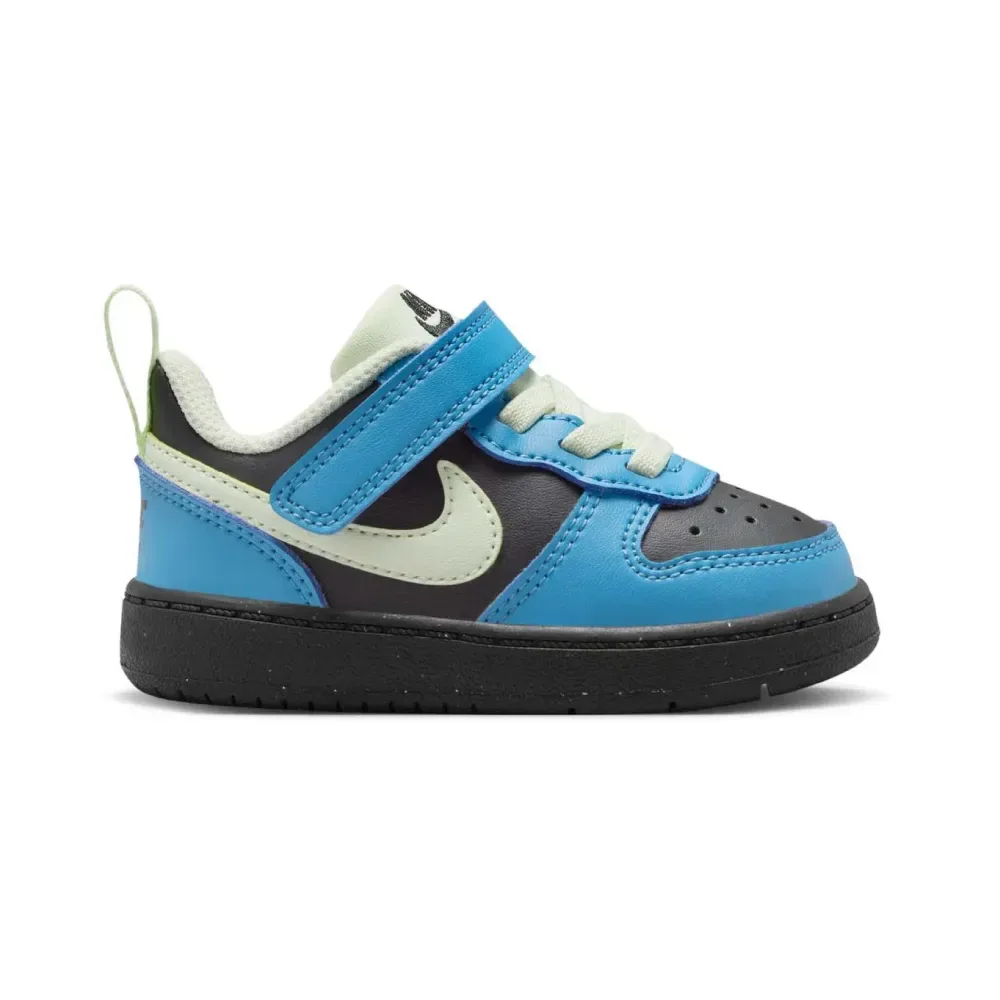 ZAPATILLA NIKE COURT BOROUGH RECHARFT - DV5458-0121