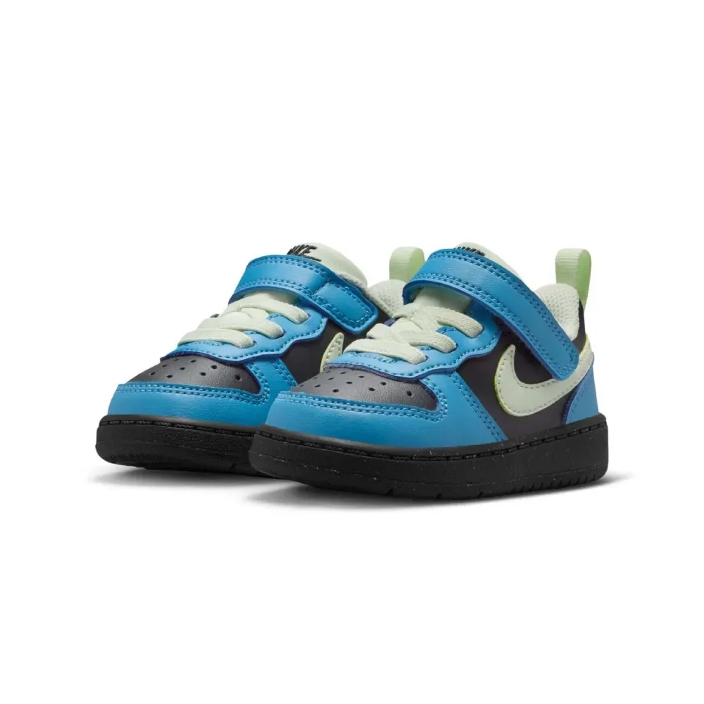 ZAPATILLA NIKE COURT BOROUGH RECHARFT - DV5458-0122