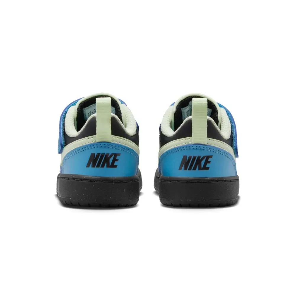 ZAPATILLA NIKE COURT BOROUGH RECHARFT - DV5458-0124