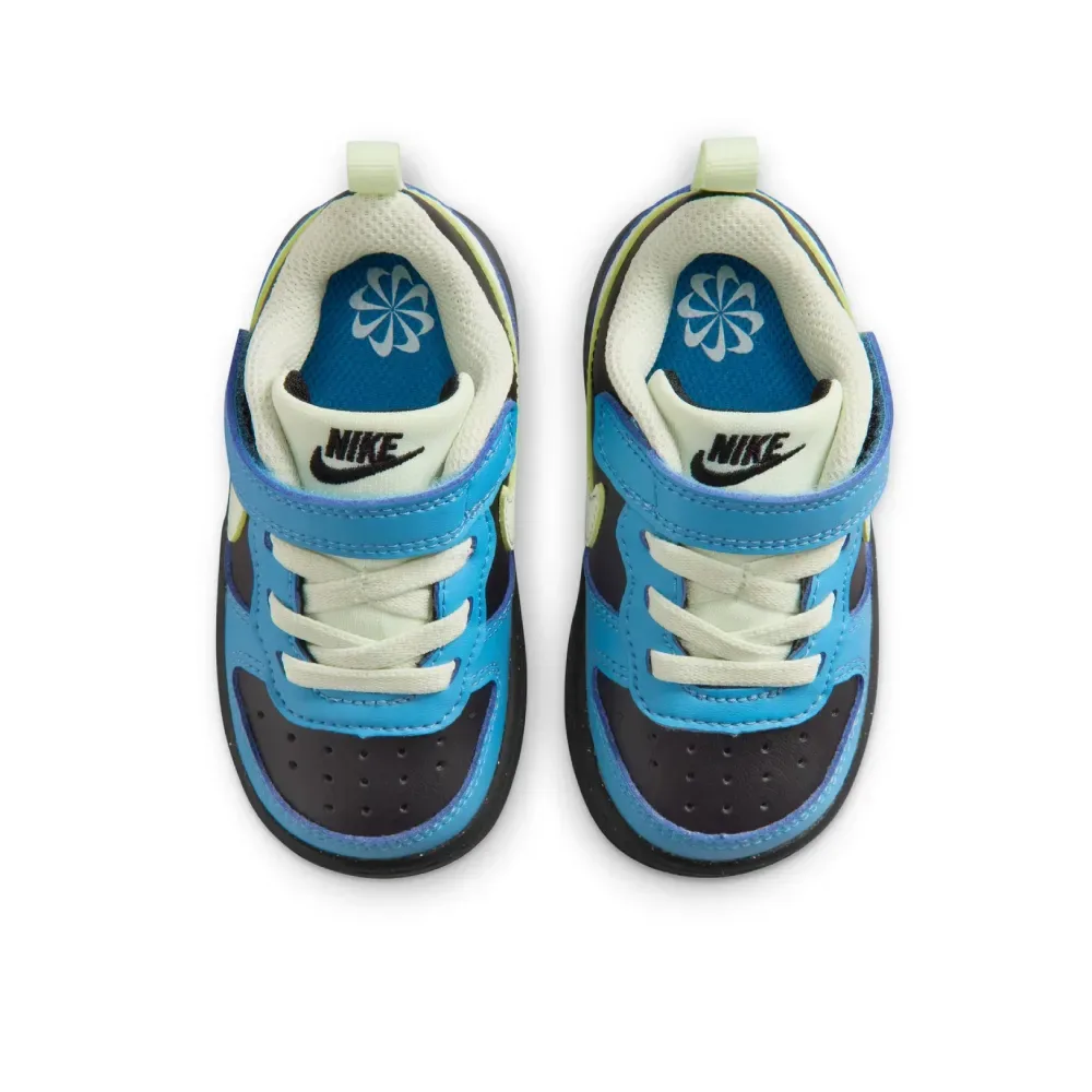 ZAPATILLA NIKE COURT BOROUGH RECHARFT - DV5458-0123