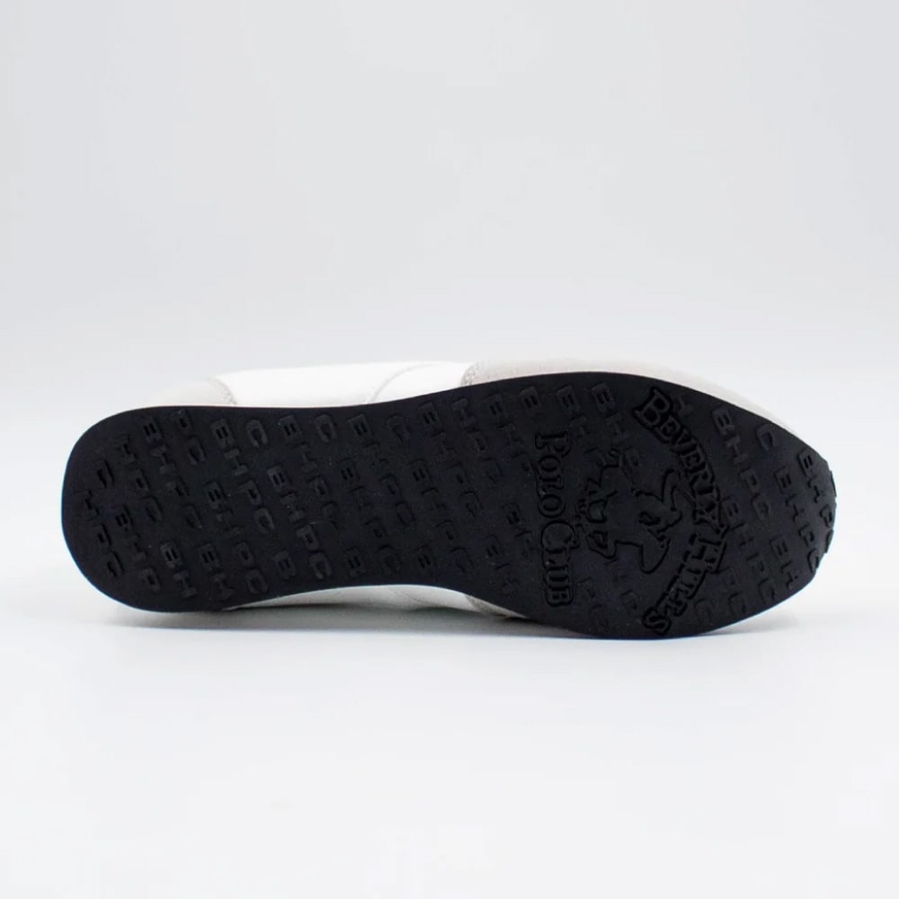 ZAPATILLA POLO CLUB BERVELY HILLS - DYNAMO-WH-M83
