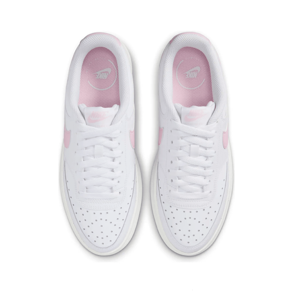 ZAPATILLA NIKE COURT VISION ALTA - DZ5394-1054