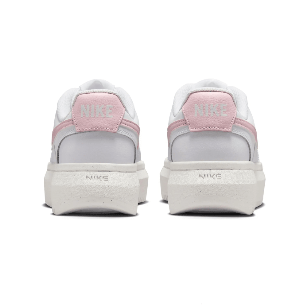 ZAPATILLA NIKE COURT VISION ALTA - DZ5394-1055