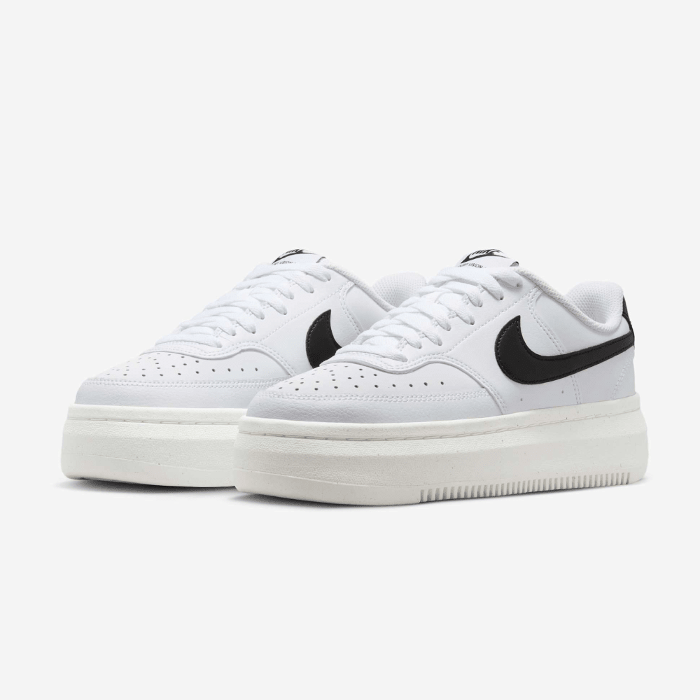 ZAPATILLA NIKE COURT VISION ALTA - DZ5394-1072