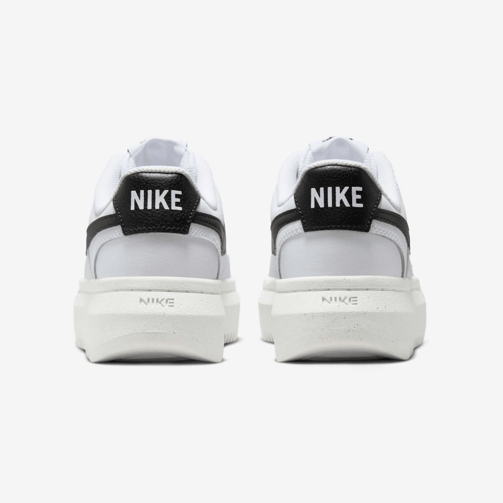ZAPATILLA NIKE COURT VISION ALTA - DZ5394-1073