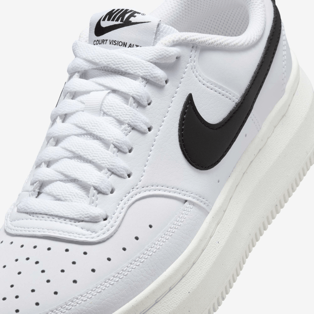 ZAPATILLA NIKE COURT VISION ALTA - DZ5394-1075