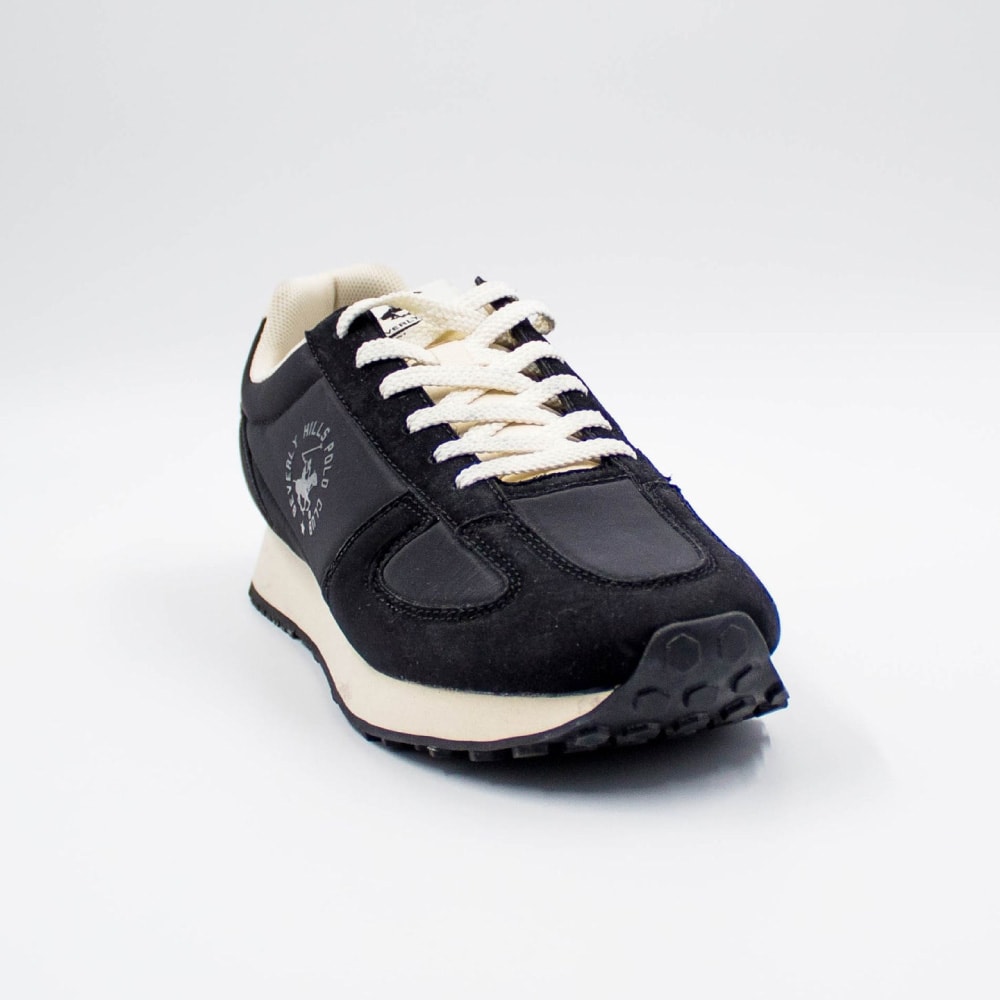 ZAPATILLA POLO CLUB BERVELY HILLS - FASTER-BL-M82