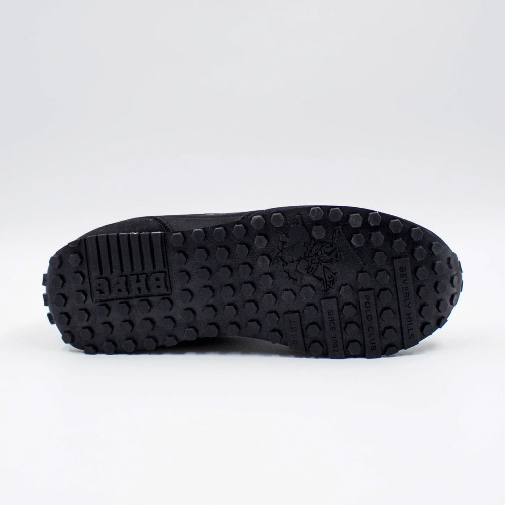 ZAPATILLA POLO CLUB BERVELY HILLS - FASTER-BL-M83
