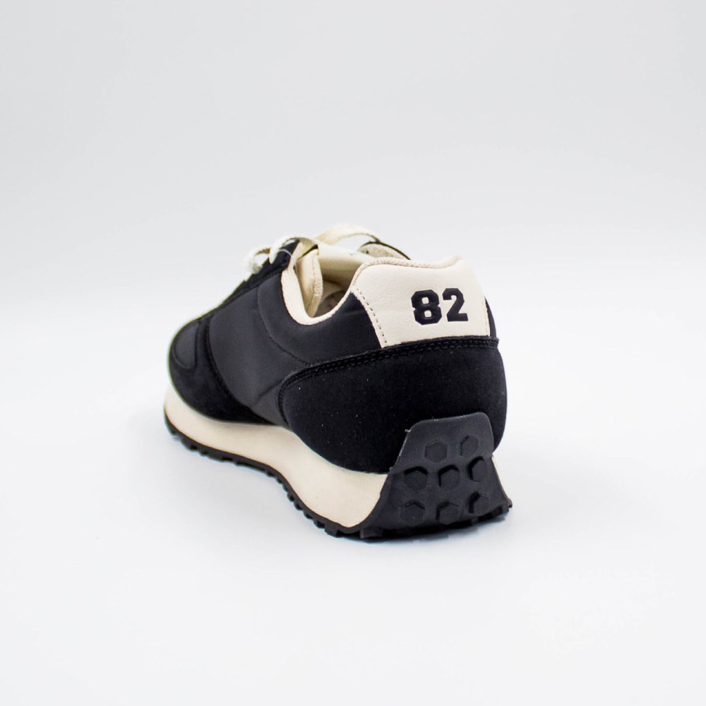 ZAPATILLA POLO CLUB BERVELY HILLS - FASTER-BL-M84