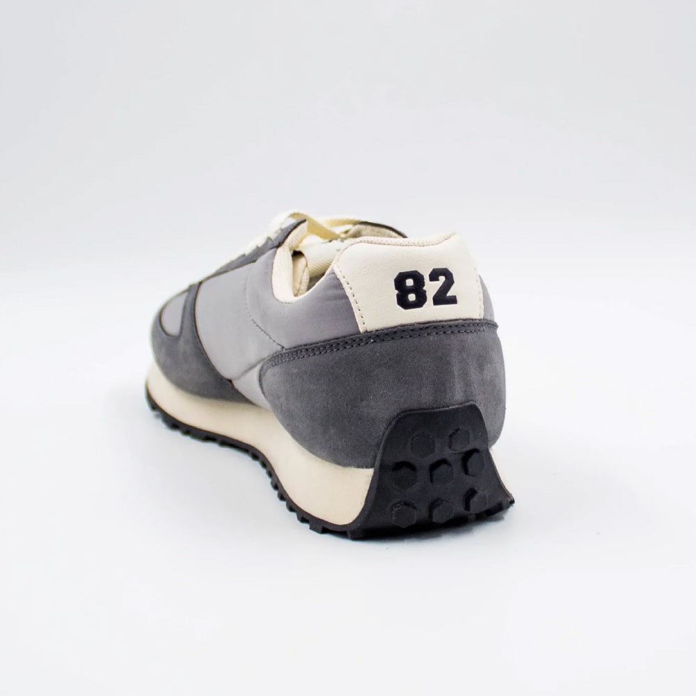 ZAPATILLA POLO CLUB BERVELY HILLS - FASTER-DKGY-M85