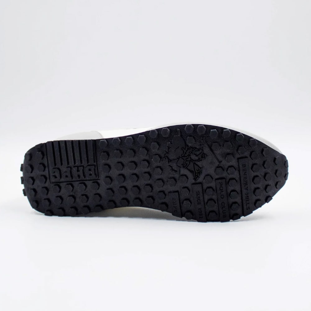ZAPATILLA POLO CLUB BERVELY HILLS - FASTER-WH-M83