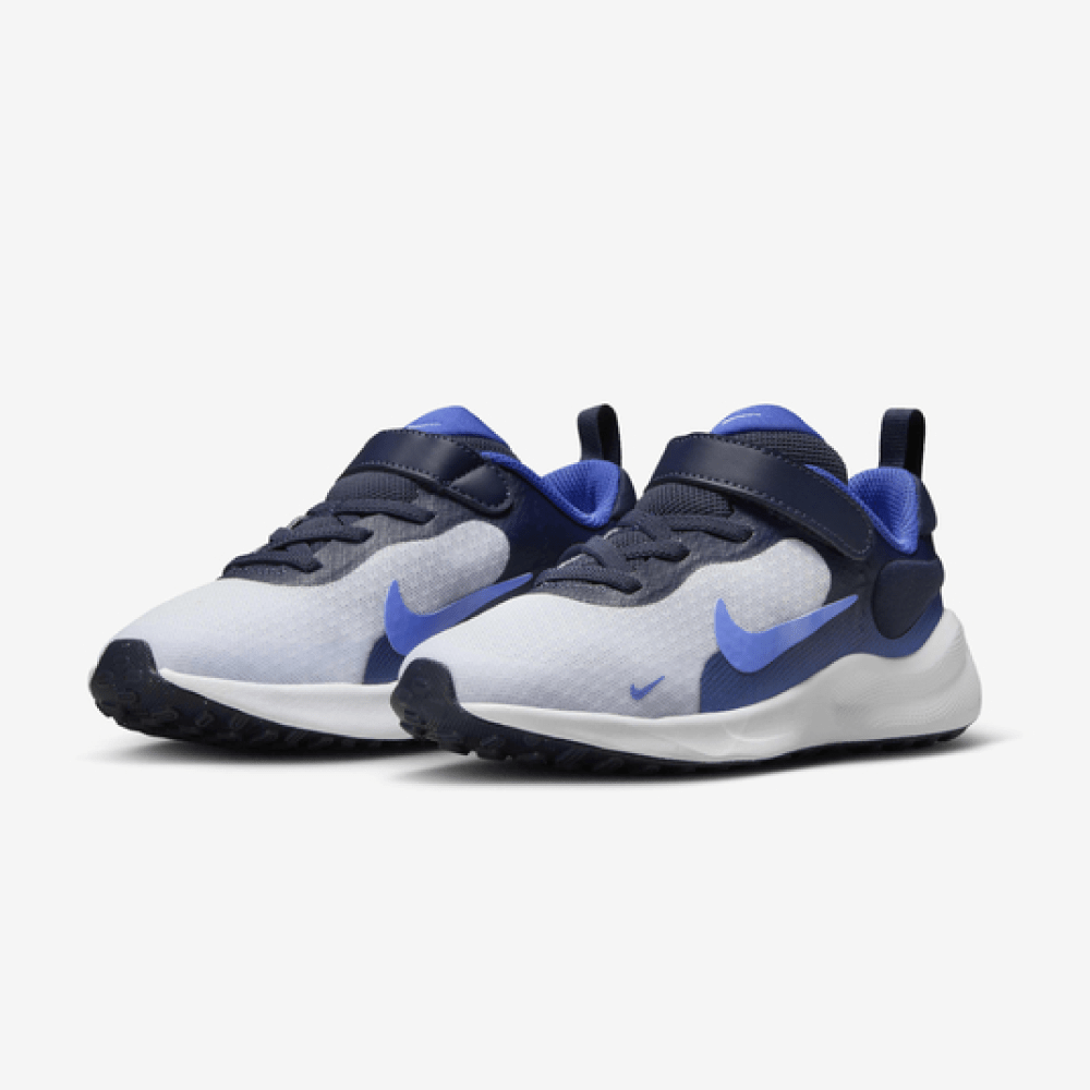 ZAPATILLA NIÑOS  NIKE REVOLUTION 7 - FB7690-0072