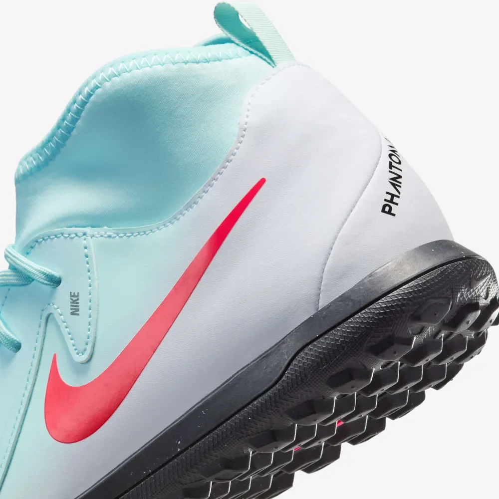 ZAPATILLA NIKE PANTOM LUNA II CLUB TF - FJ2578-3004