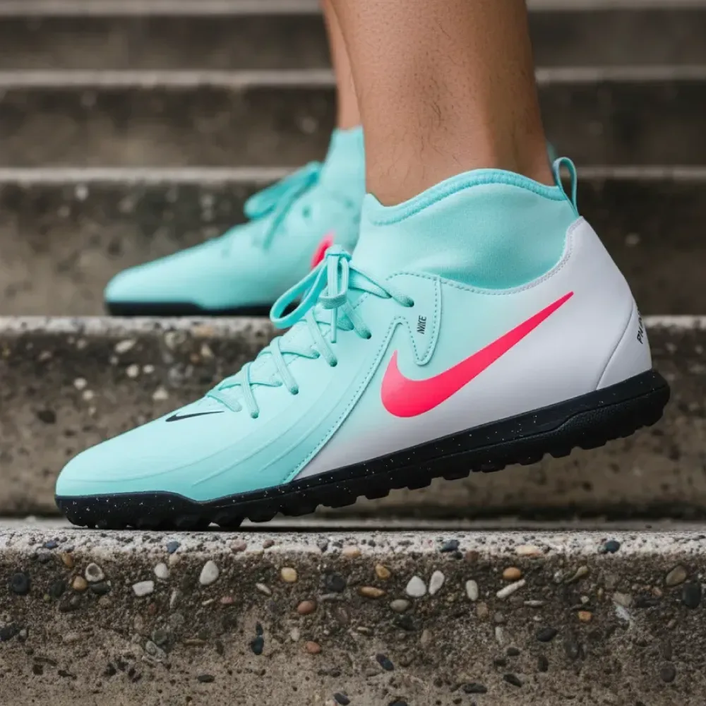 ZAPATILLA NIKE PANTOM LUNA II CLUB TF - FJ2578-3007