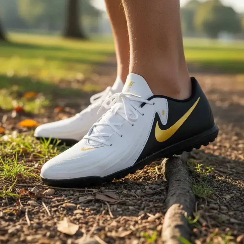 ZAPATILLA NIKE PHANTOM GX II CLUB TF - FJ2587-1007