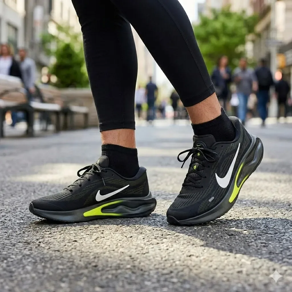 ZAPATILLA NIKE JOURNEY RUN - FN0228-0087