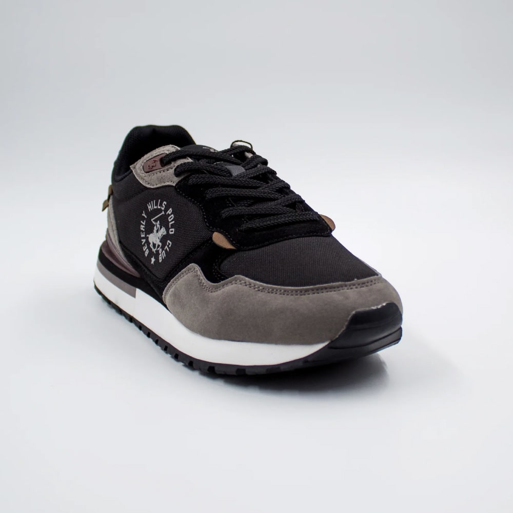 ZAPATILLA POLO CLUB BERVELY HILLS - FOXX-BL-M82