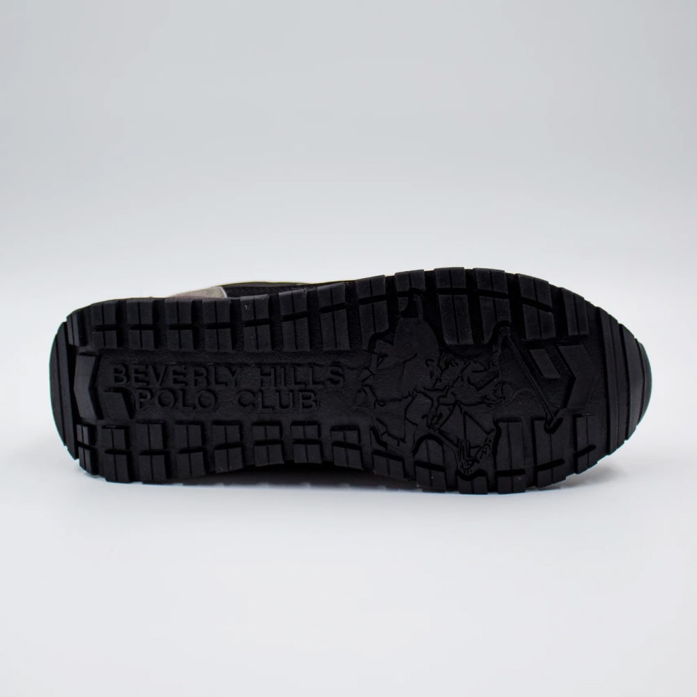 ZAPATILLA POLO CLUB BERVELY HILLS - FOXX-BL-M83