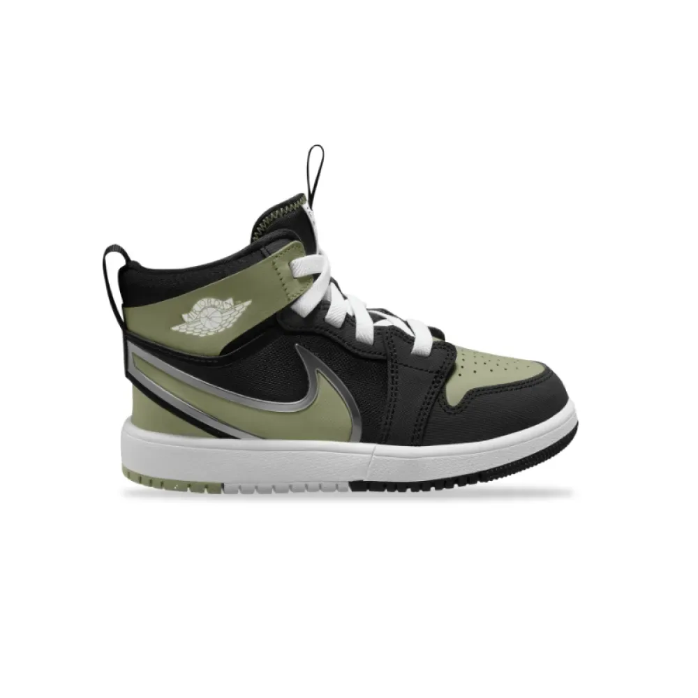 ZAPATILLA AIR JORDAN 1 MID RM - FQ1282-0031
