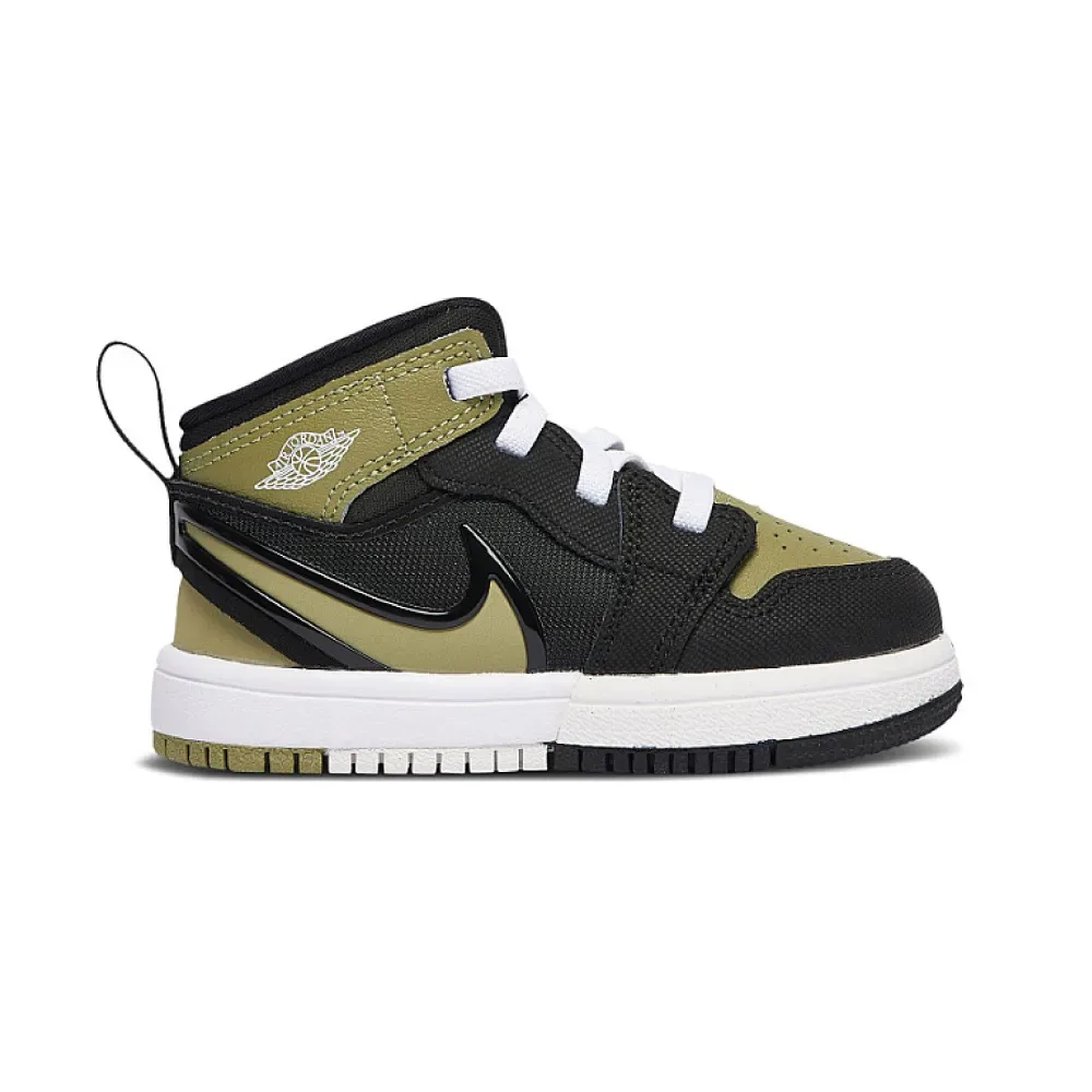 ZAPATILLA AIR JORDAN 1 MID RM - FQ1283-0031