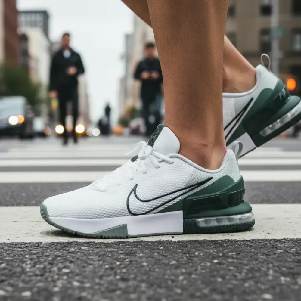 ZAPATILLA NIKE AIR MAX ALPHA TRAINER 6 - FQ1833-1086