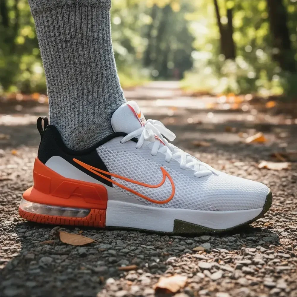 ZAPATILLA NIKE AIR MAX ALPHA TRAINER 6 - FQ1833-1097