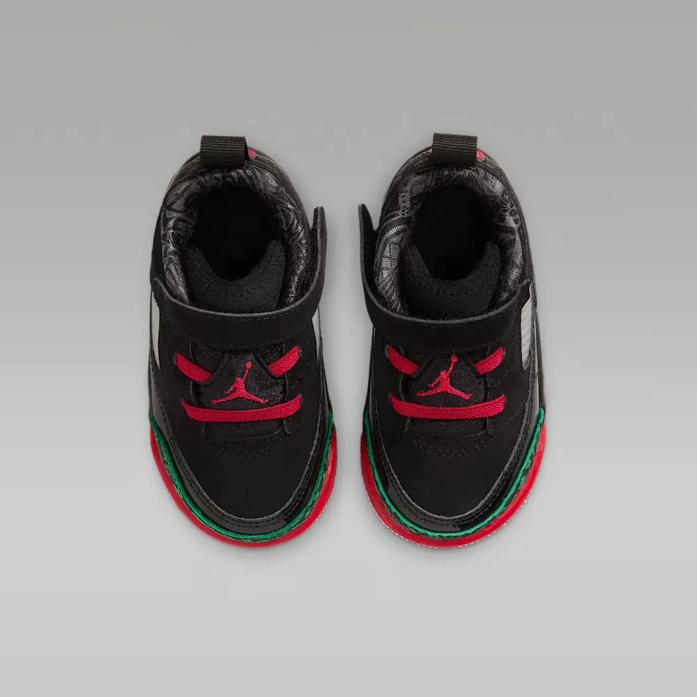 ZAPATILLA JORDAN INF SPIZIKE LOW - FQ3952-0604