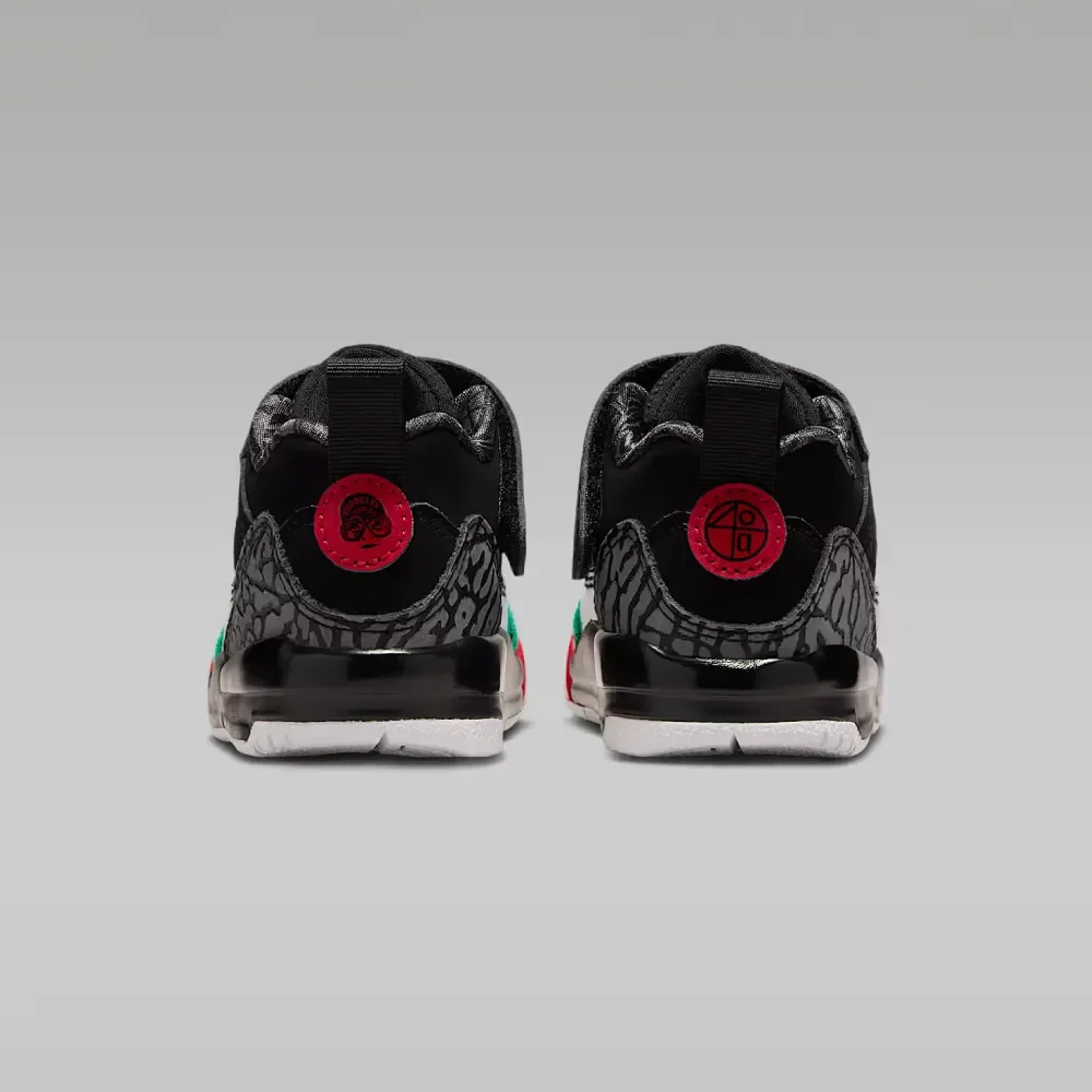 ZAPATILLA JORDAN INF SPIZIKE LOW - FQ3952-0605