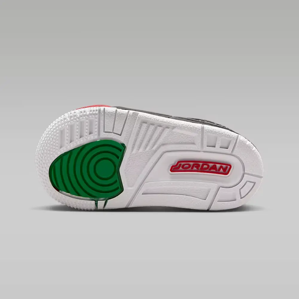 ZAPATILLA JORDAN INF SPIZIKE LOW - FQ3952-0603