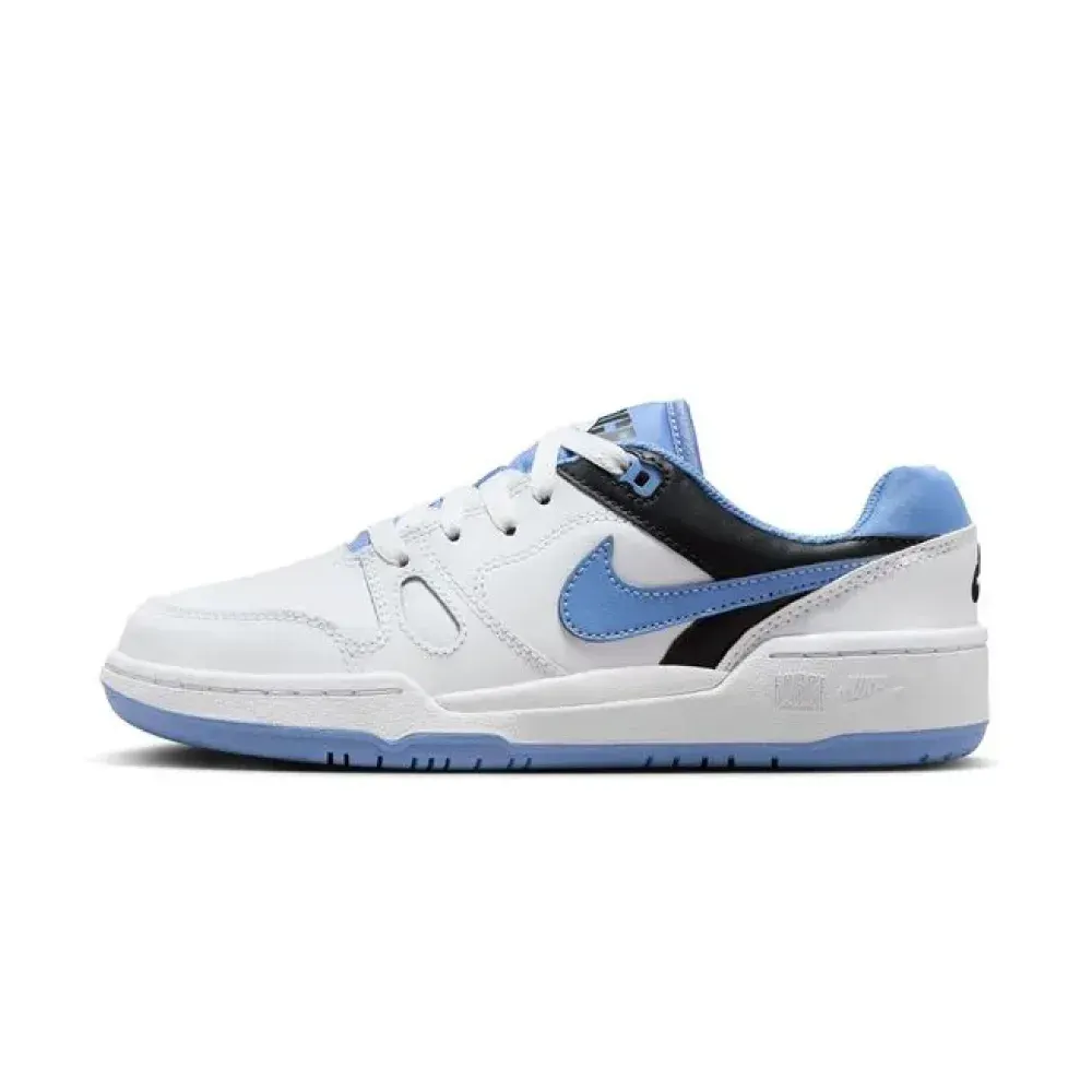ZAPATILLA NIKE FULL FORCE LOW - FV5929-1021