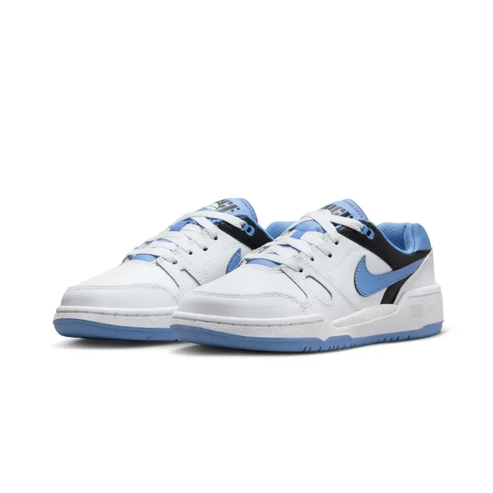 ZAPATILLA NIKE FULL FORCE LOW - FV5929-1022
