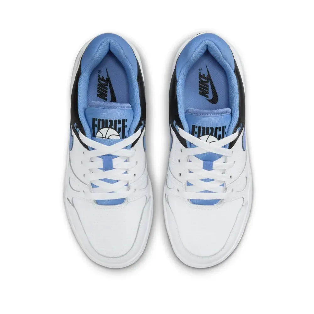 ZAPATILLA NIKE FULL FORCE LOW - FV5929-1023