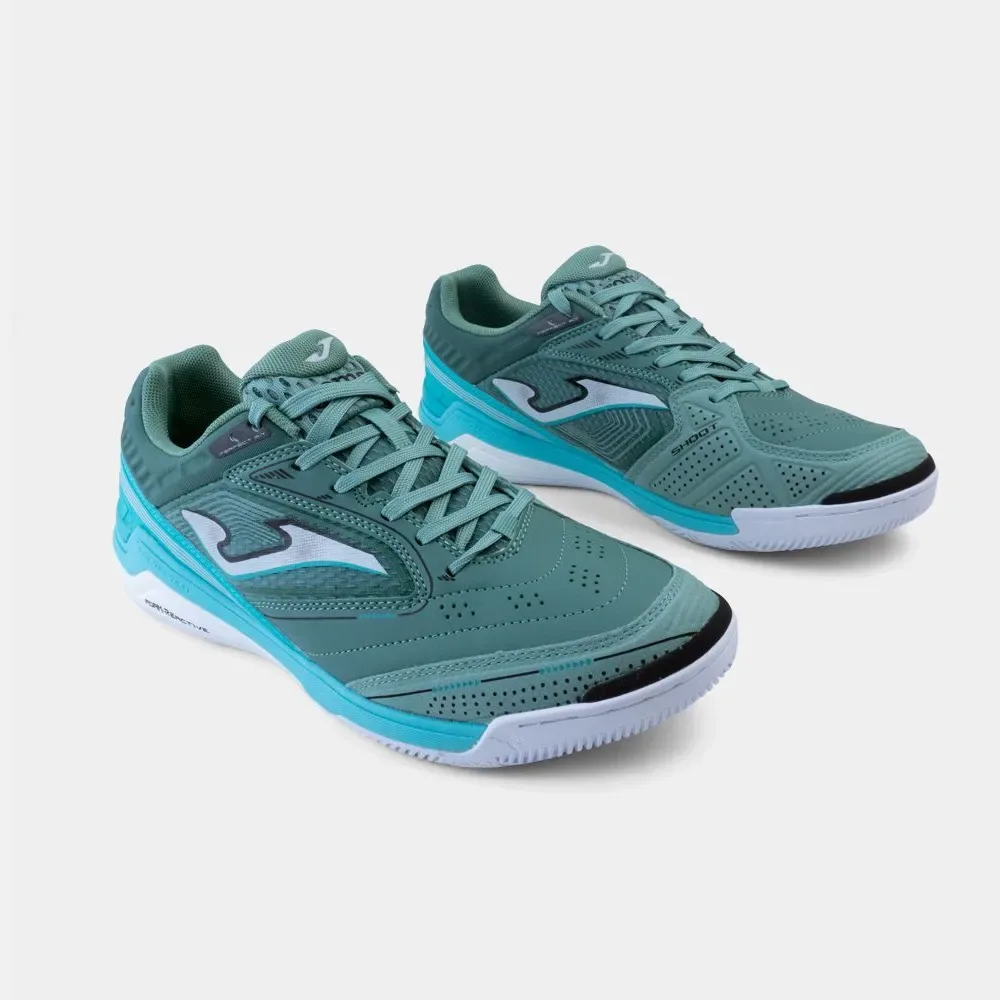 ZAPATILLA Futbol JOMA GAMBETA 2623 INDOOR - GAMS2623IN3