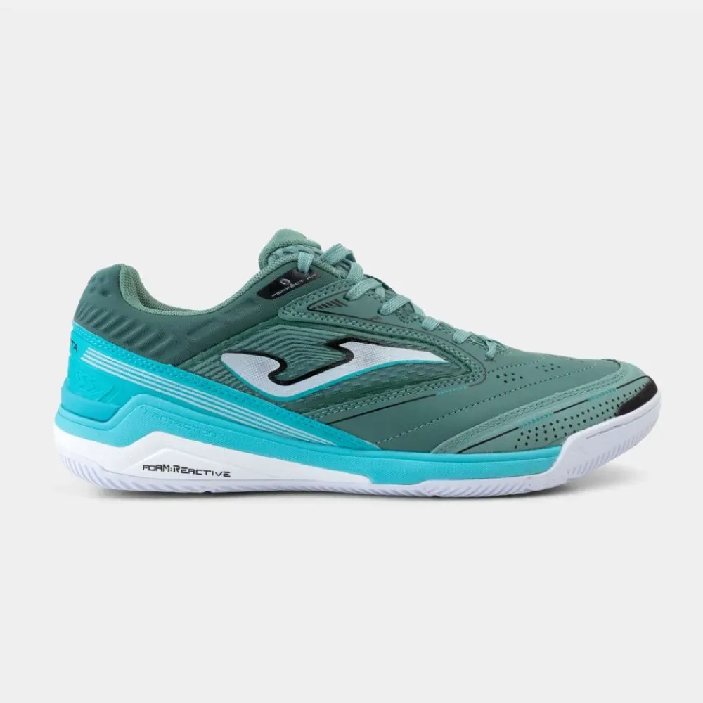 ZAPATILLA JOMA GAMBETA 2623 INDOOR - GAMS2623IN5