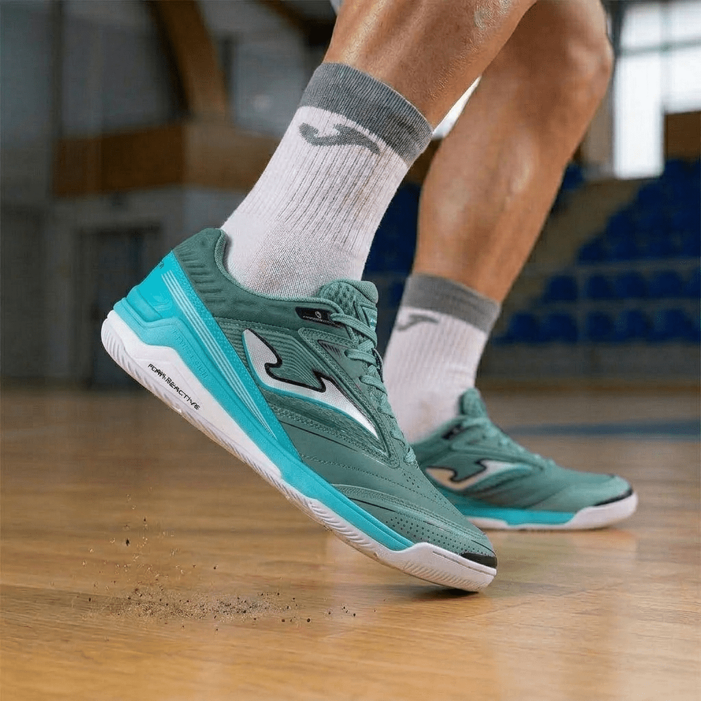 ZAPATILLA Futbol JOMA GAMBETA 2623 INDOOR - GAMS2623IN2