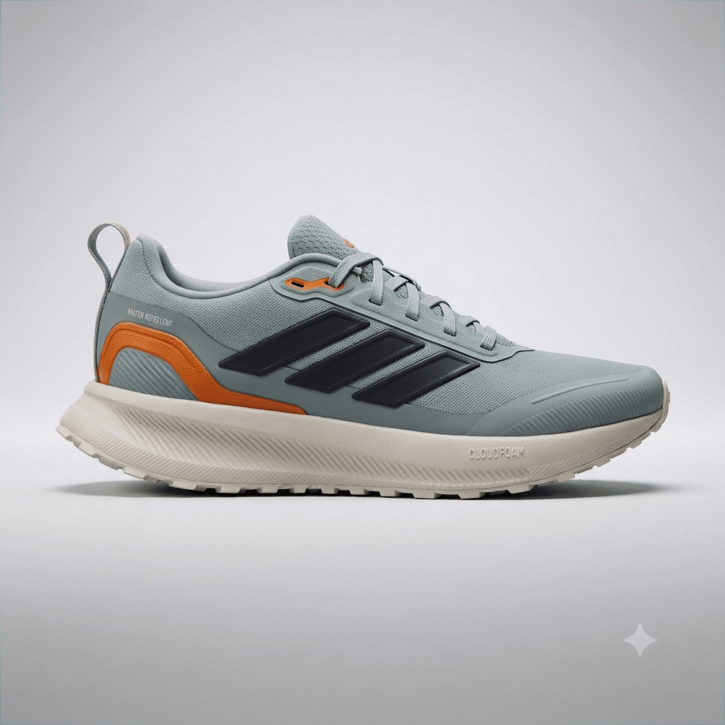 ZAPATILLA ADIDAS  RUNFALCON 5 TR W JQ69701
