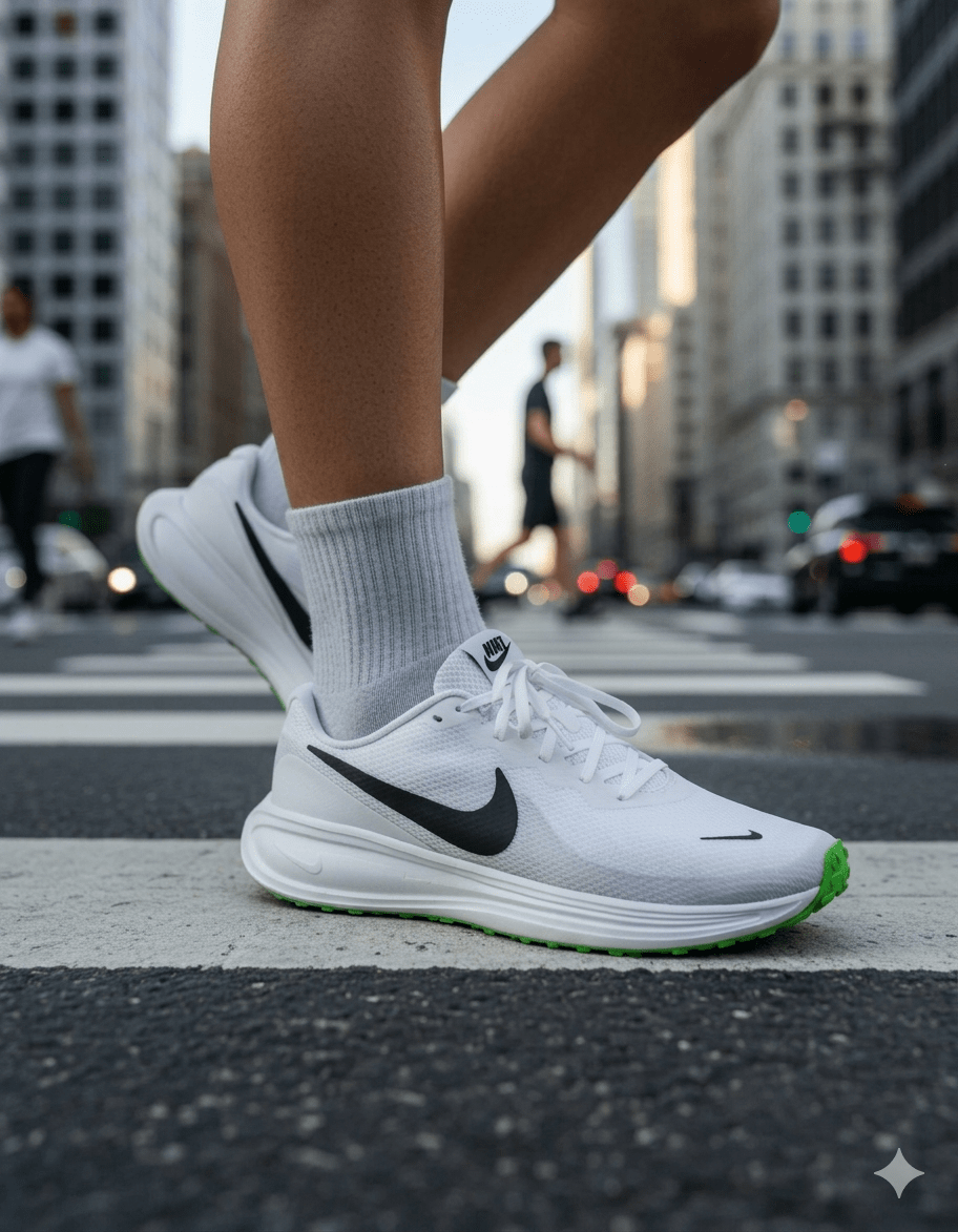 ZAPATILLA NIKE REVOLUTION 8 - HJ9198-1052