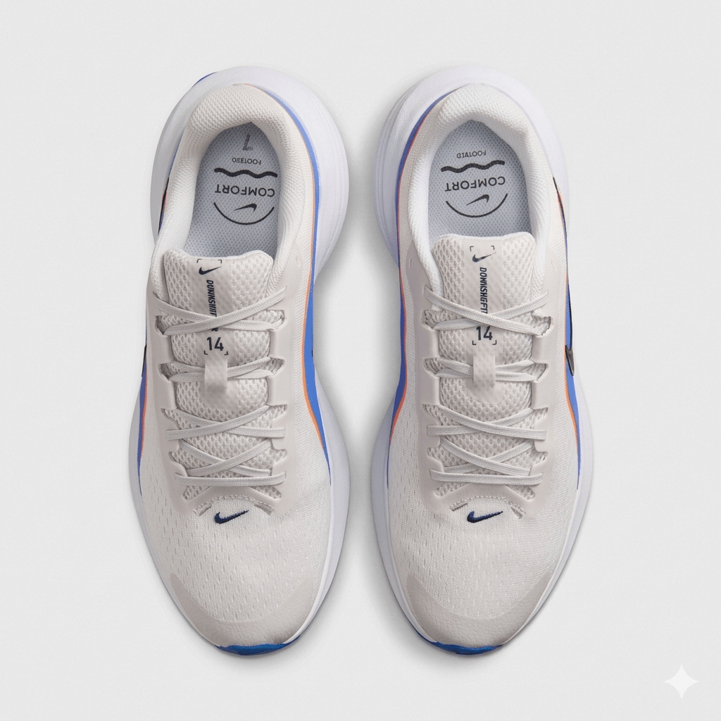 ZAPATILLA HOMBRE NIKE DOWSHIFTER 14 - IB1895-0044