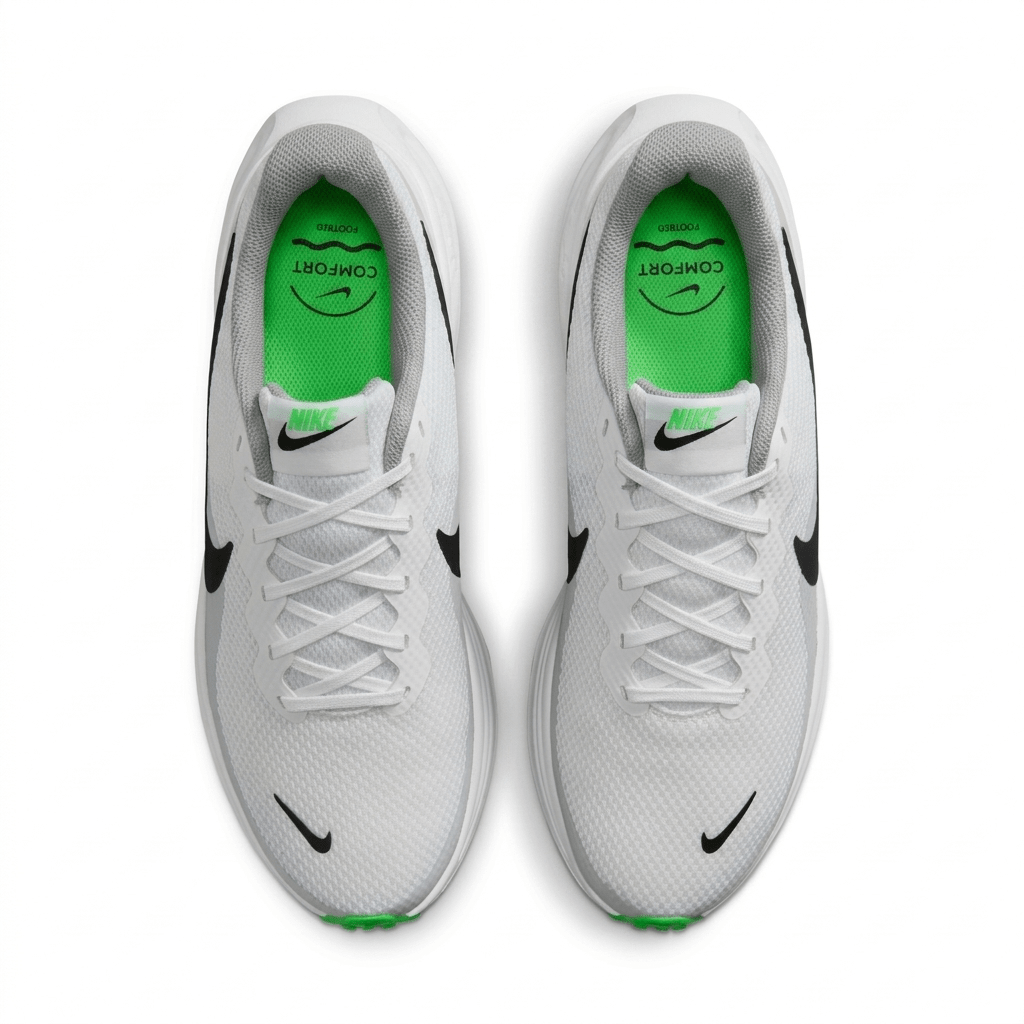 ZAPATILLA NIKE REVOLUTION 8 - HJ9198-1055